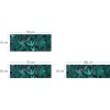 Tablier de baignoire style jungle moderne