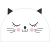 Tête de lit Chat