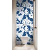 Panneau WC pandas et bambou