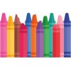 Tête de lit Crayons