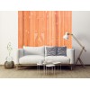 Papier peint impression bambou