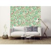 Papier peint inspiration Liberty