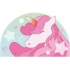 Tête de lit Licorne