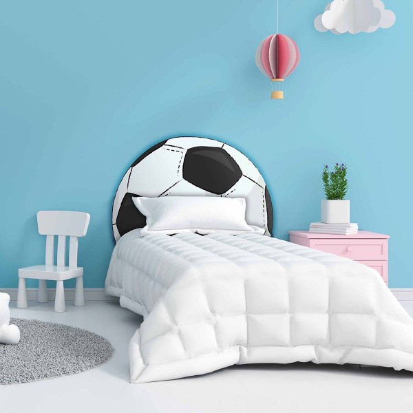 Tête de lit Foot