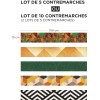 Contremarche ethnique chic