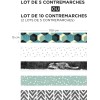 Contremarche inspiration scandinave